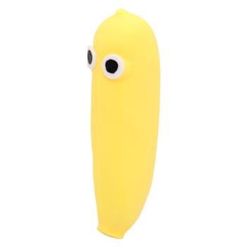 Zed Banana Anti-Stress Toy 5x15.5cm - buy, prices for - photo 1