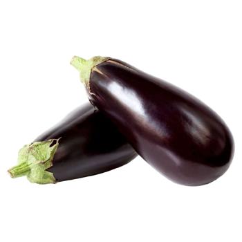 Vegetables eggplant Without brand fresh - buy, prices for Grono - photo 1