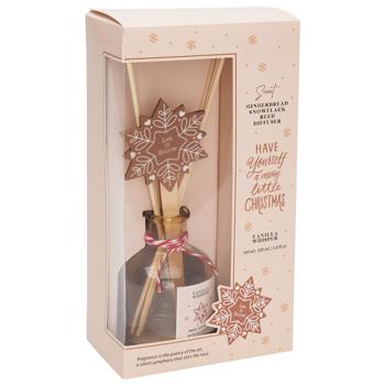 Аромадифузор 100мл в асортименті - купити, ціни на - фото 2