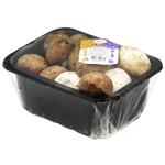 Гриби Печериці Мікс 500г