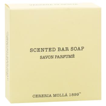 Cereria Molla Verbena di Sicilia Solid Soap 100g - buy, prices for WINETIME - photo 2