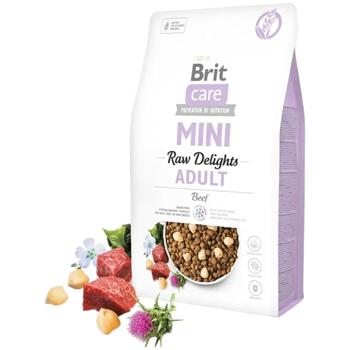 Food Brit 2000g Czech republic - buy, prices for MasterZoo - photo 2