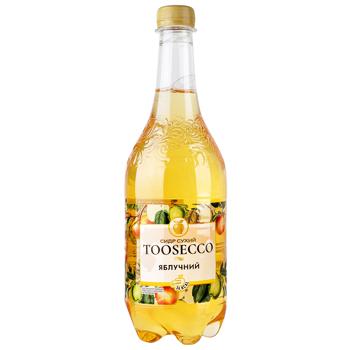 Toosecco Dry Apple Cider 5% 0.75l - buy, prices for EKO Market - photo 1