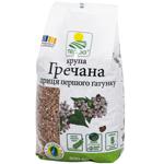 Terera Unground Buckwheat 800g