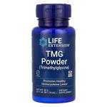 Life Extension TMG Trimethylglycine 50g