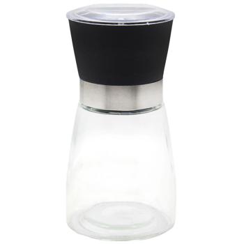 Vittora Spice Mill with Plastic Lid 170ml - buy, prices for Auchan - photo 1