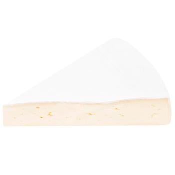 Laita La Belle Latier Brie Cheese Weight 50% - buy, prices for Supermarket "Kharkiv" - photo 1