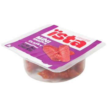 Snack Ista 120g Ukraine - buy, prices for Epicentr FOOD - photo 2