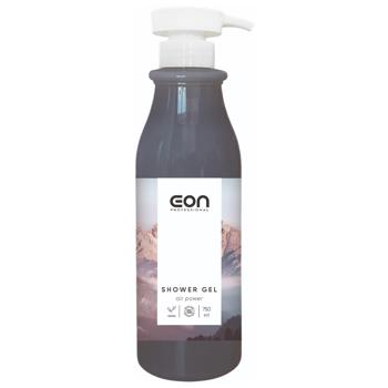 Гель для душа EON Professional Air Power 750мл