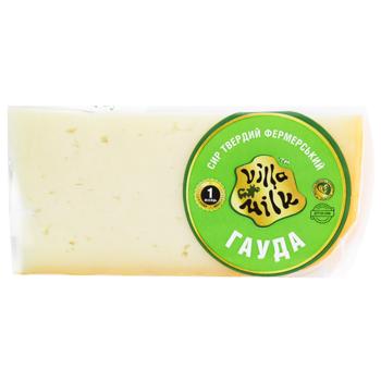 cheese gouda villa milk Ukraine - buy, prices for - photo 3