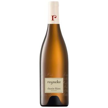 Вино Reyneke Biodynamic Chenin Blanc біле сухе 13,5% 0,75л - купити, ціни на WINETIME - фото 1