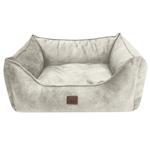 Noble Pet Leon Pet Bed 70x50x22cm Sand