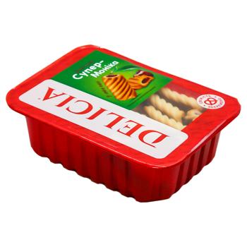 Delicia Super-Monica Cookies in Assortment 400g - buy, prices for ULTRAMARKET - photo 2