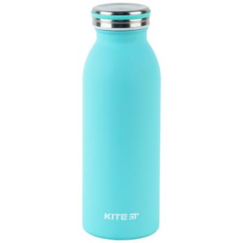 ТЕРМОС 450 МЛ,М'ЯТНИЙ - купити, ціни на Auchan - фото 3