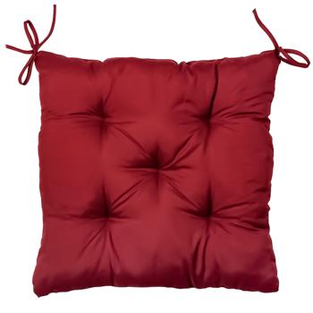 Pillow Provence microfibra on the chai 40x40cm Ukraine - buy, prices for Auchan - photo 1