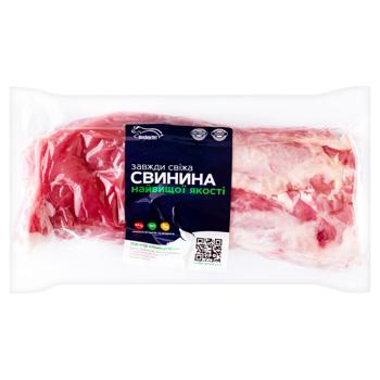 LembergMeat Chilled Pork Tenderloin ~1kg - buy, prices for METRO - photo 1