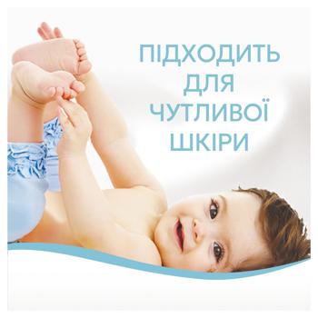 Ополіскувач для білизни Lenor для чутливої шкіри 798мл - купити, ціни на КОСМОС - фото 4