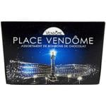 Vendome Assorted Dark and White and Milk Chocolate Candies 230g