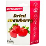 Spektrumix Dried Strawberries 50g