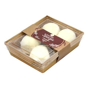 The Local Food Frozen Zrazy with Meat 400g - buy, prices for ULTRAMARKET - photo 1