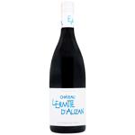 Chateau l'Ermitage Costieres de Nimes Tradition Red Dry Wine 14% 0,75l