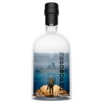 Горілка Nepoborna Оригінальна 40% 0,5л