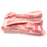 Підчеревина охолоджена