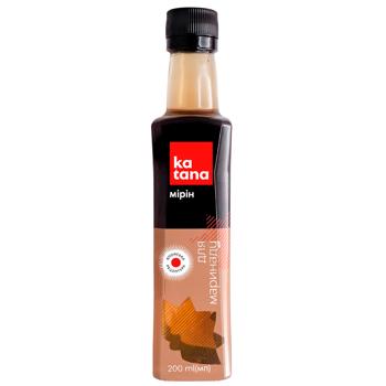 Katana Mirin 200ml