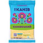 Сир Канів 1971 Канівський 50% 160г