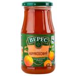 Джем Верес абрикосовий 620г
