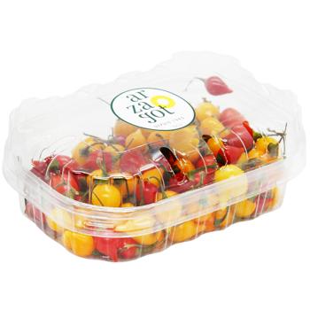 Sweet Pepper Mini Mix 125g - buy, prices for METRO - photo 3