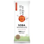 Лапша соба Ayuko 300г