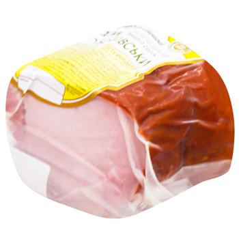 Play Po-Boykovski Smoked-Boiled Balyk High Grade - buy, prices for WINETIME - photo 1
