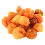 Яблоко Райское вяленое