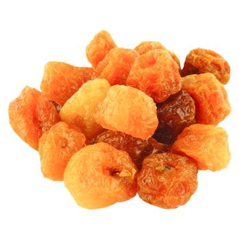 Яблоко Райское вяленое - купить, цены на Восторг - фото 1