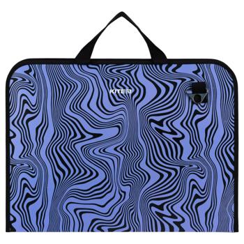 Kite A3+ Briefcase Folder with Zipper 1 Compartment - buy, prices for - photo 3