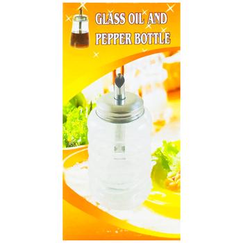 Сахарница с дозатором - купить, цены на Чудо Маркет - фото 2