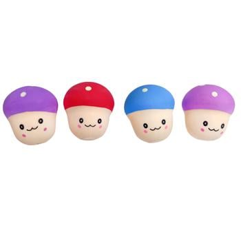 Monster Gum Funny Mushroom Cool Mix Toy - buy, prices for - photo 4