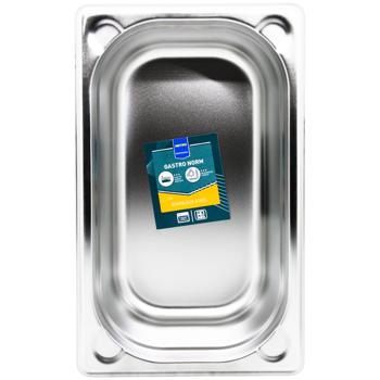Metro Professional Gastro Container GN 1/4 100мм - buy, prices for METRO - photo 2