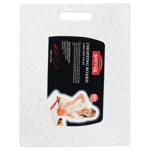 Доска разделочная пластик 36*27,5см