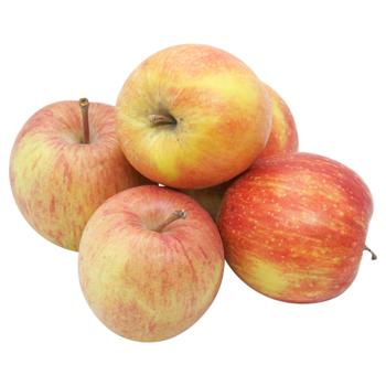 Gala Apple Ukraine - buy, prices for Chudo Market - photo 1