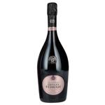 Giulio Ferrari Rose Brut Sparkling Wine 12.5% 0.75l