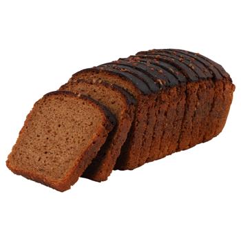 Kulynychi Pushkarivsky Sliced ​​Bread 600g - buy, prices for EKO Market - photo 2
