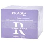 Bioaqua Retinol Face Cream 60g