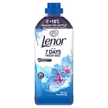 Lenor Spring Awakening Fabric Conditioner 1.49l - buy, prices for - photo 2