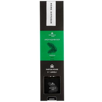 Аромадифузор Parfum House by Ameli Хвоя 50мл - купити, ціни на Cупермаркет "Харків" - фото 1
