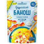 Суміш Pripravka Банош Гуцульський з беконом та сиром 160г