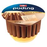 Pudding Muller 450g