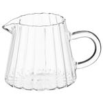 Молочник Ardesto AR2620С стекло 200мл