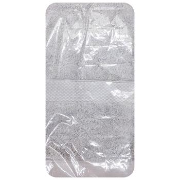 Рушник Dina.Me QD махровий мікс 600 г/м2 50*90см - купити, ціни на Таврія В - фото 1